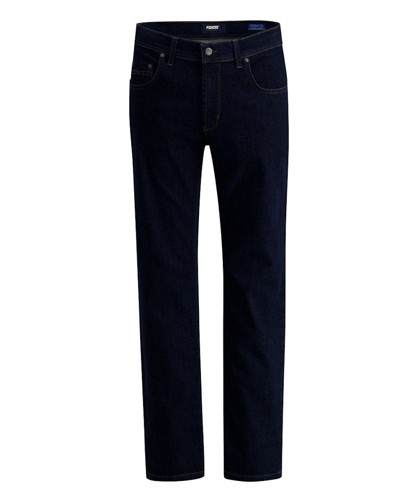Pioneer Herren Jeans  Dark Blue