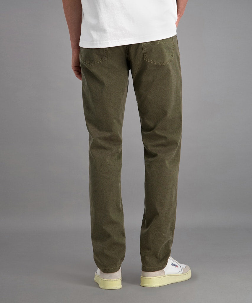 Pioneer Herren Hosen  Starfish P