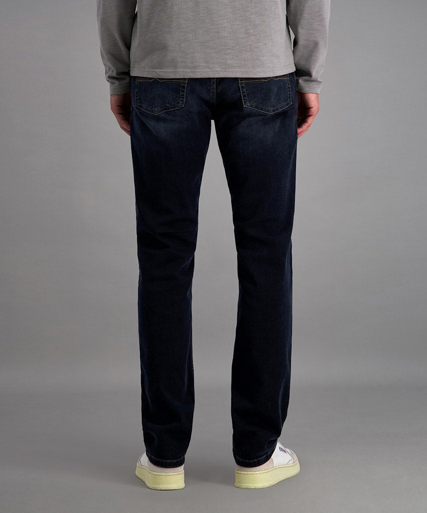 Pioneer Herren Jeans  Blue/Black