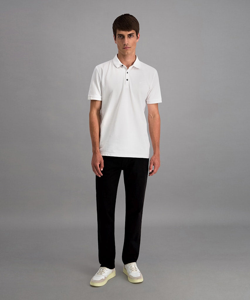 Pioneer Herren Jeans  Black Blac