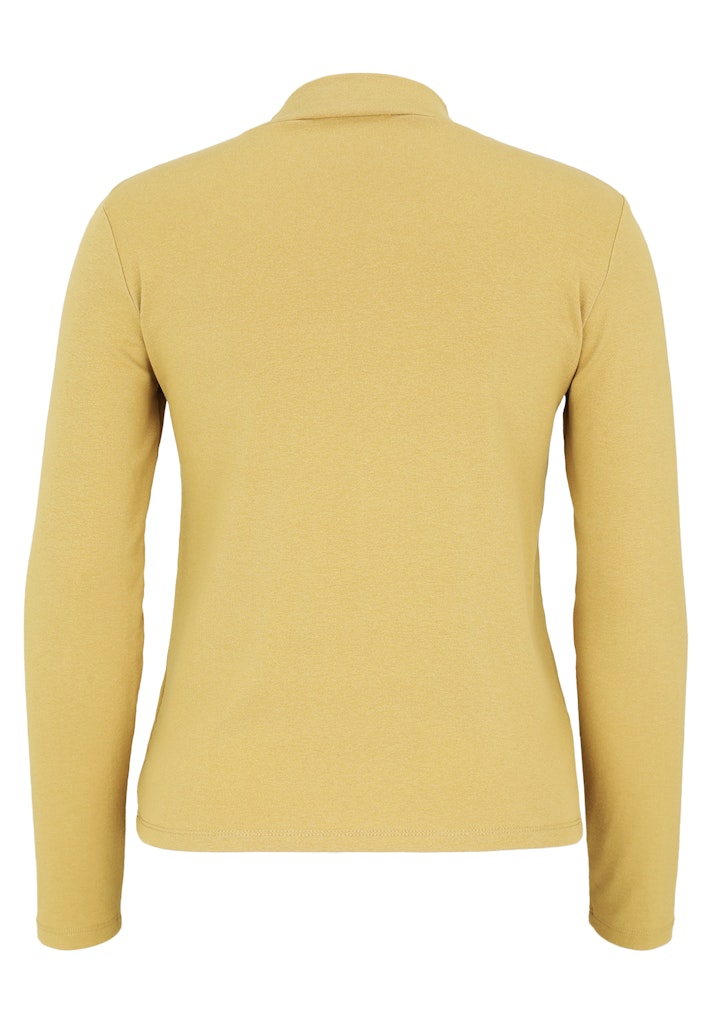 Cartoon Damen T-Shirts Burnished Gold