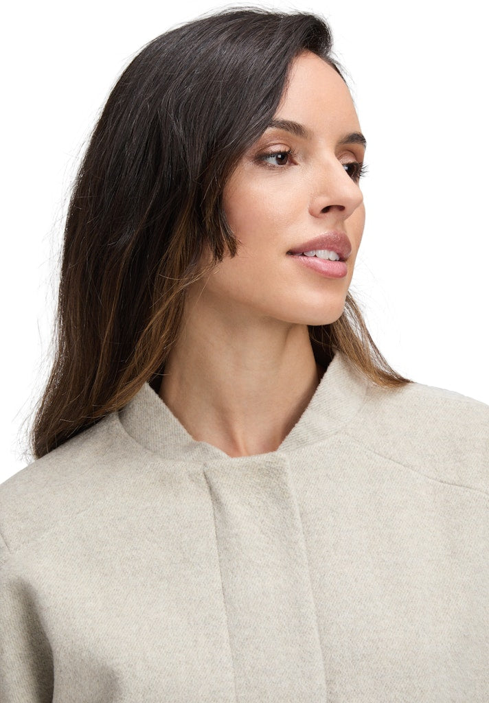 Cartoon Damen Blazer Desert Beige