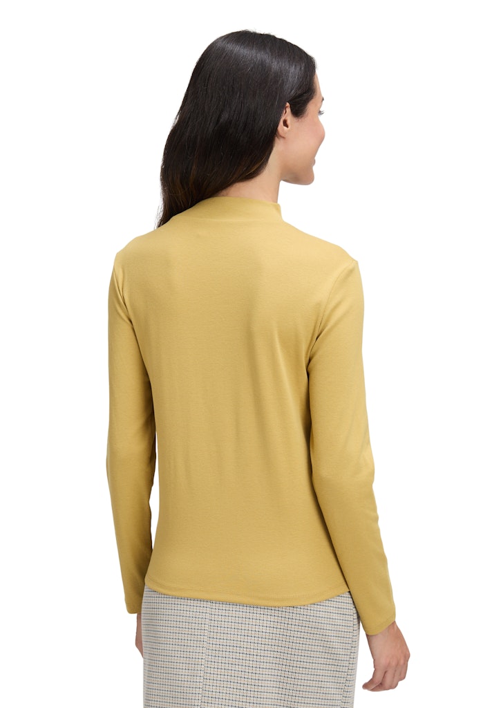 Cartoon Damen T-Shirts Burnished Gold