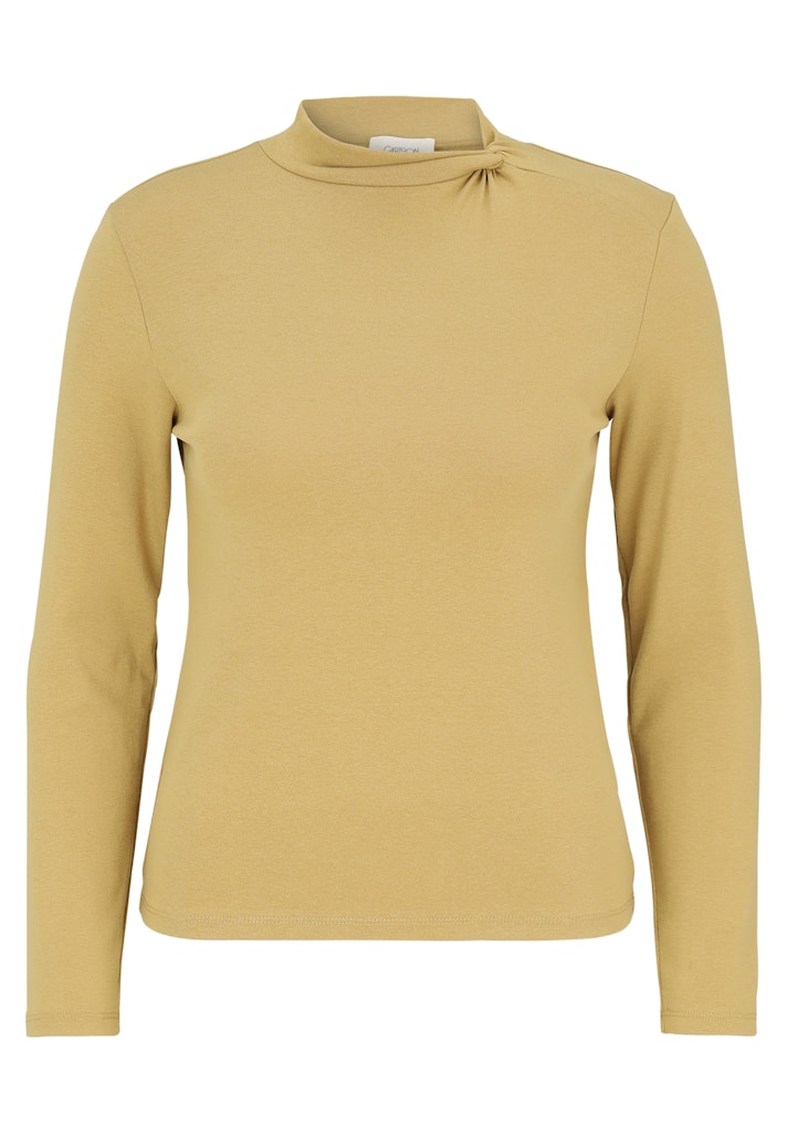 Cartoon Damen T-Shirts Burnished Gold