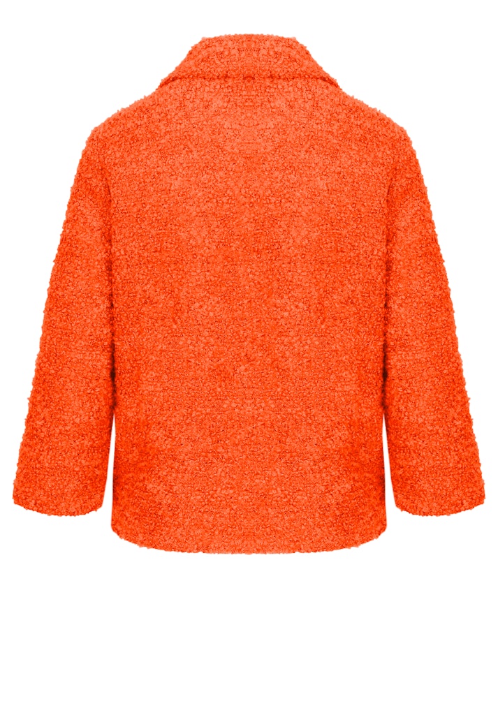 Bianca Damen Blazer Fire Cracker