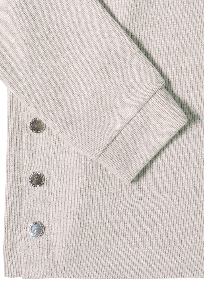 Cecil Damen T-Shirts  Toffee Cr