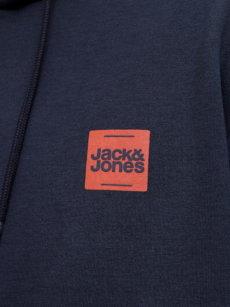 Jack & Jones Herren Sweatshirts Sky Captain