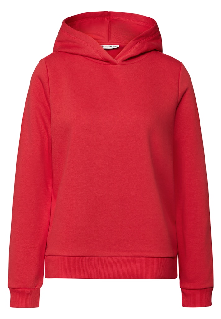 Street One Damen Pullover  Racing Re
