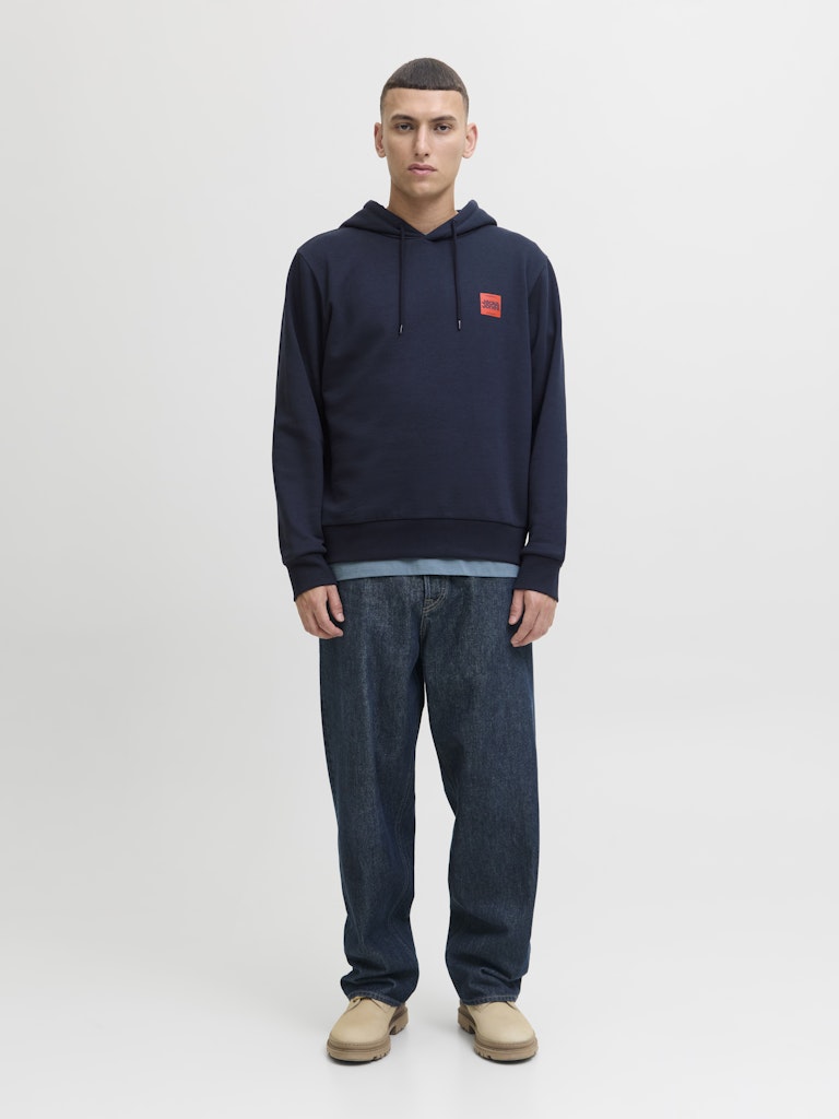 Jack & Jones Herren Sweatshirts Sky Captain