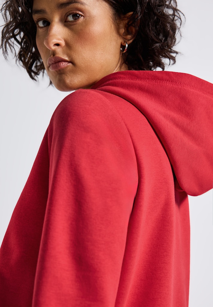 Street One Damen Pullover Racing Re