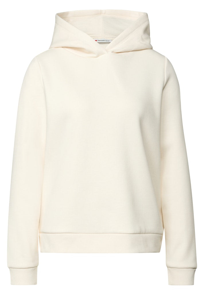 Street One Damen Pullover  Soft Beig
