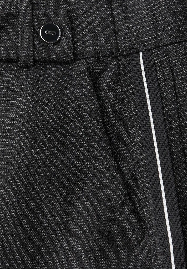 Street One Damen Hosen  Black