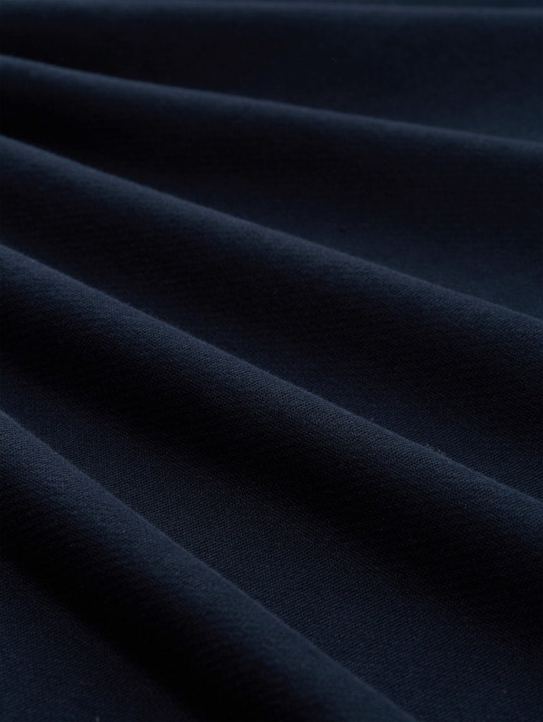 Tom Tailor Herren Sweatshirts Sky Captain Blu