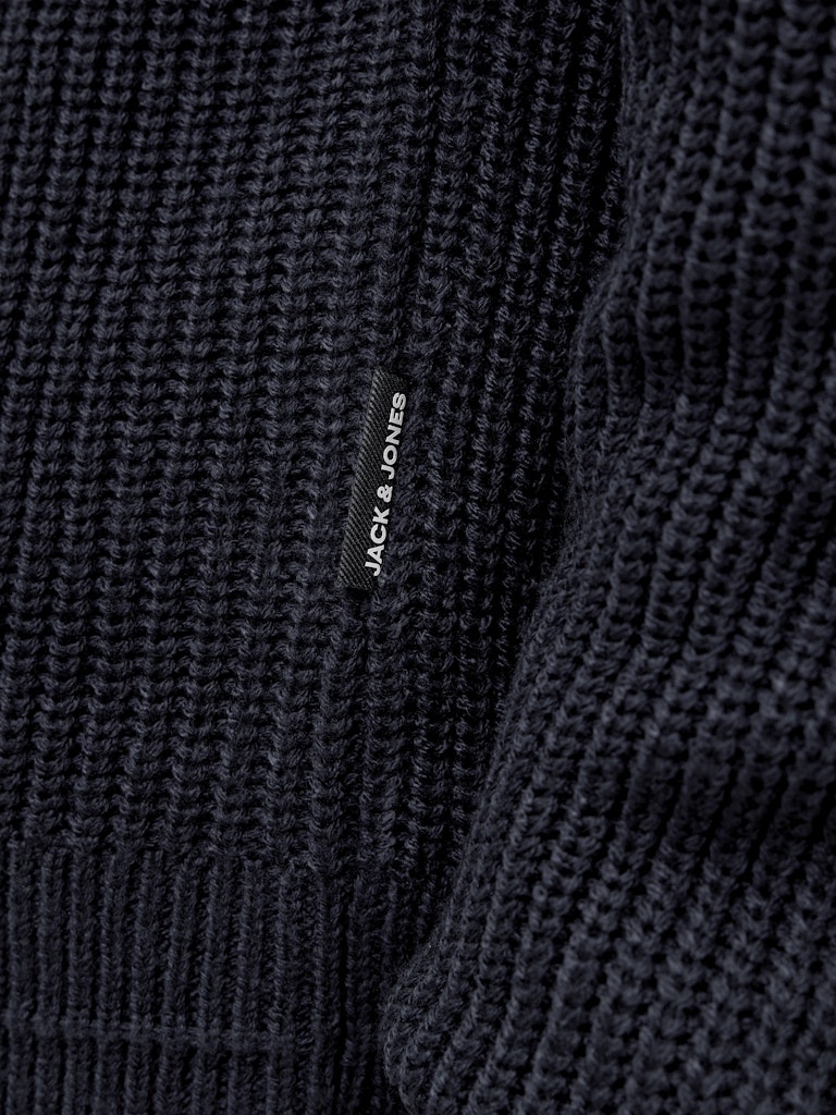 Jack & Jones Herren Pullover Sky Captain