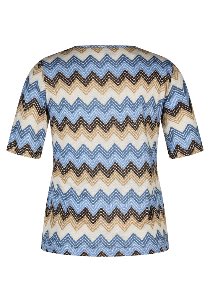 Rabe Damen T-Shirts Cappuccino