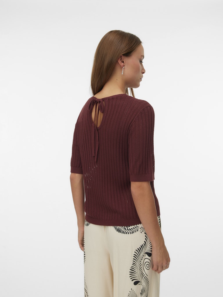 Vero Moda Damen Pullover Andorra