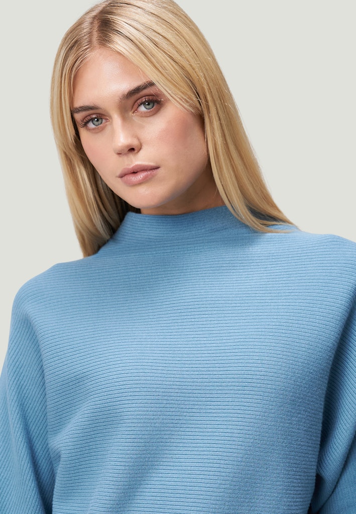 Zero Damen Pullover Spring Lake