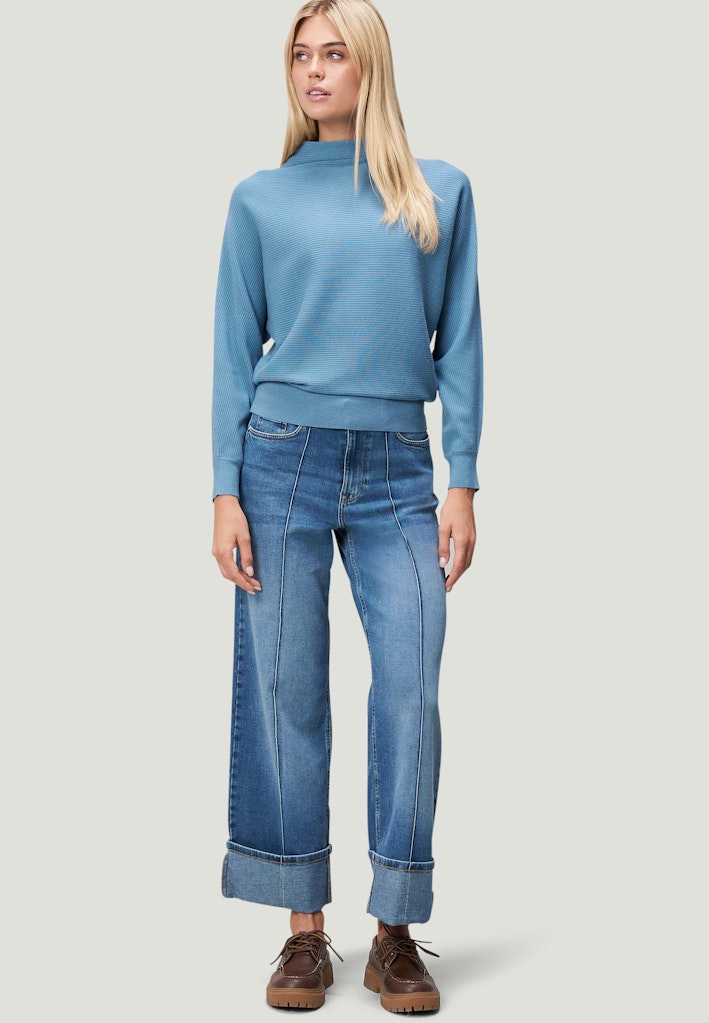 Zero Damen Pullover Spring Lake