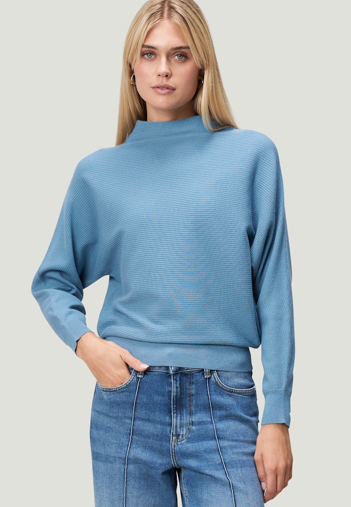 Zero Damen Pullover Spring Lake