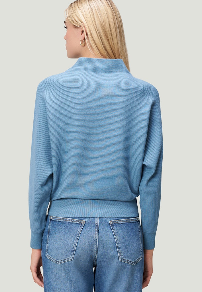 Zero Damen Pullover Spring Lake