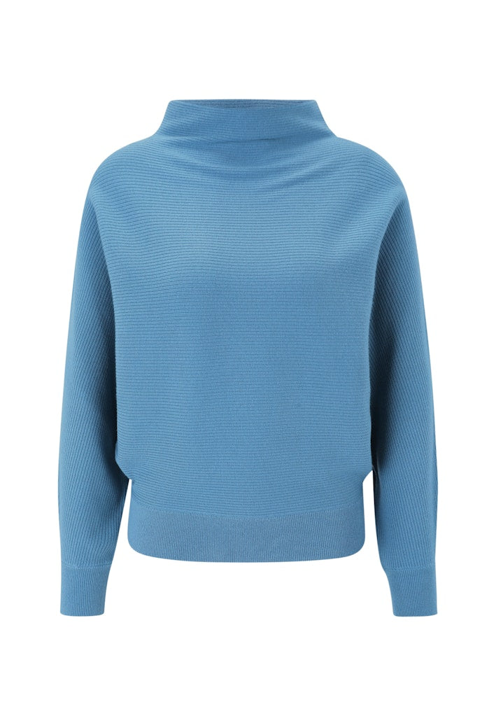 Zero Damen Pullover Spring Lake
