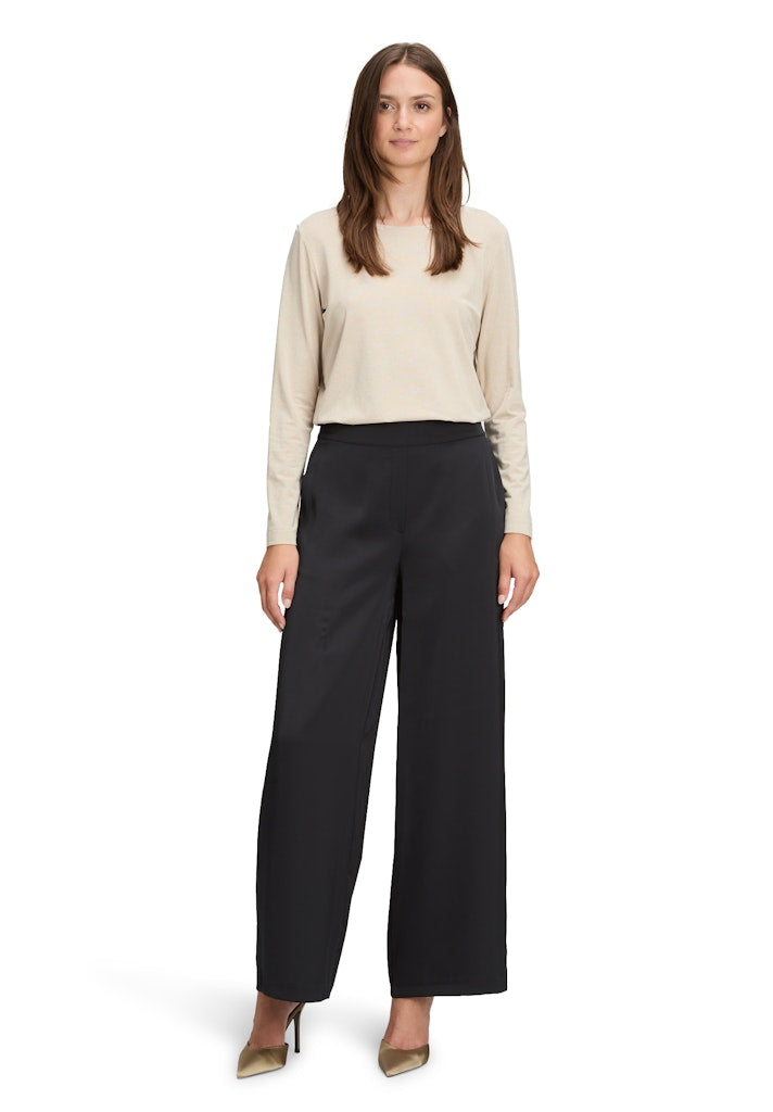 Betty & Co Damen T-Shirts Soft Nature