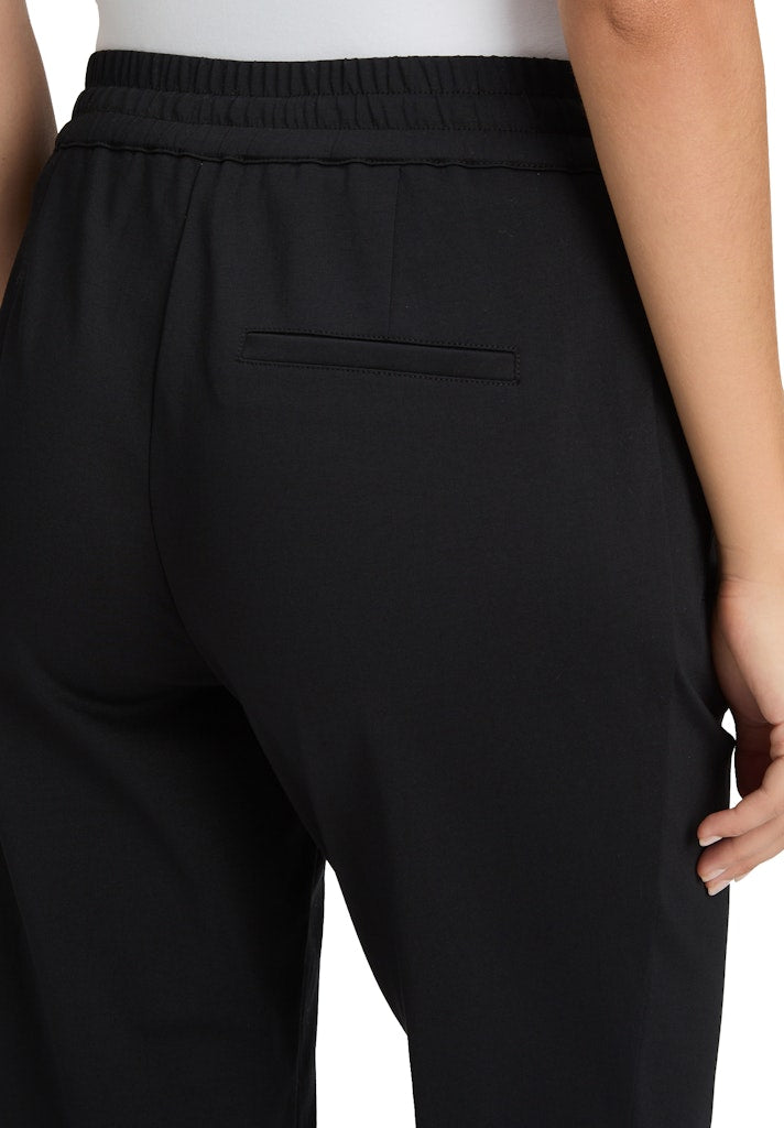 Betty & Co Damen Hosen Black