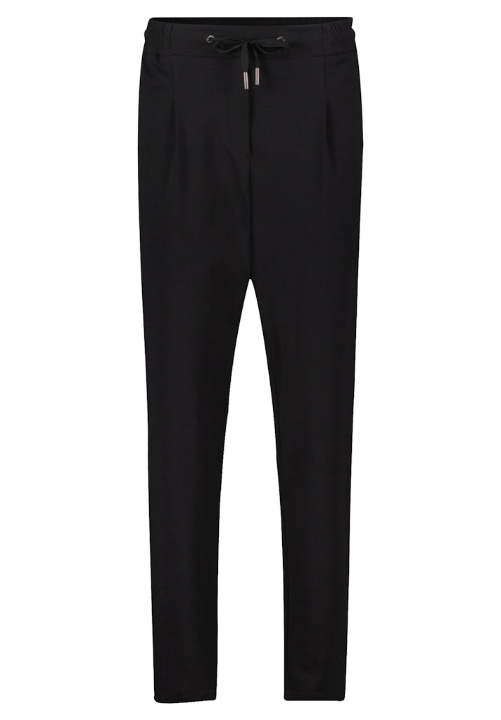 Betty & Co Damen Hosen Black