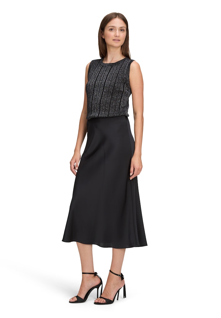 Betty & Co Damen Rock Black