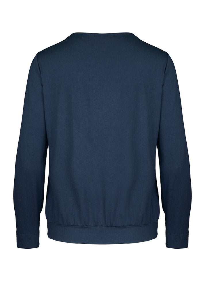 Bianca Damen T-Shirts Deep Sea