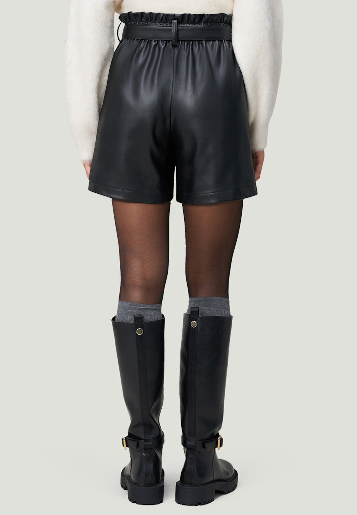 Zero Damen Shorts Black Beauty