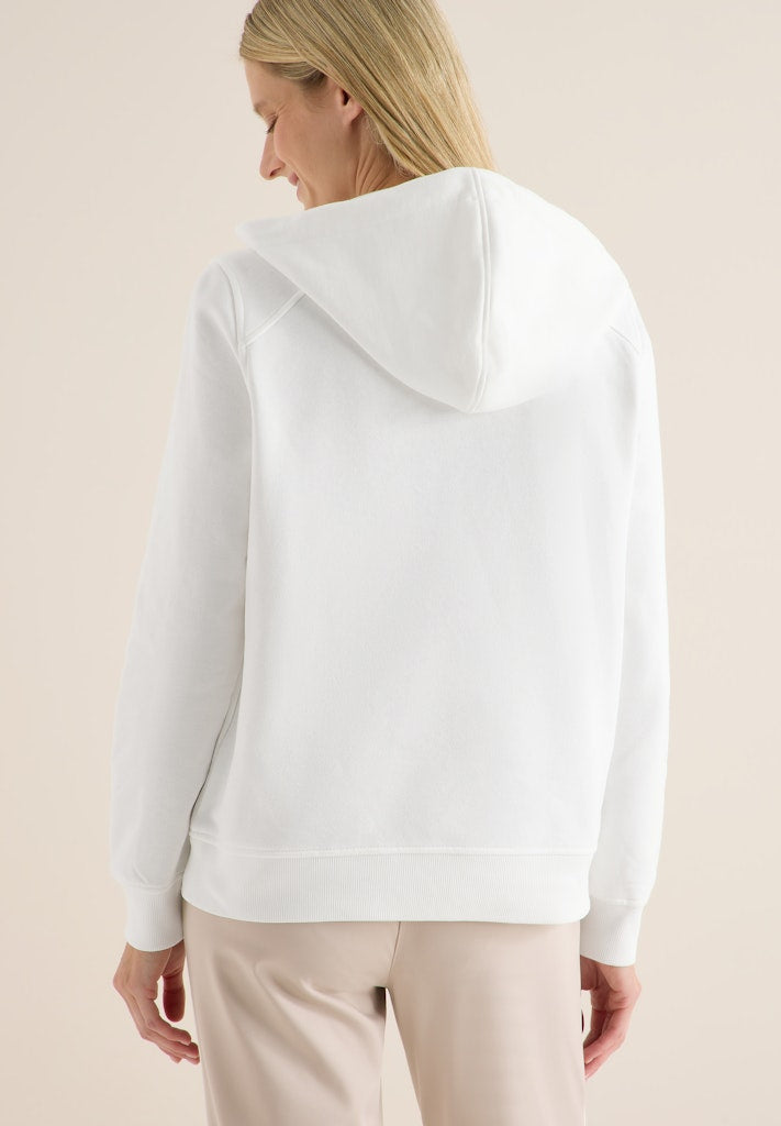 Cecil Damen Pullover  Vanilla W