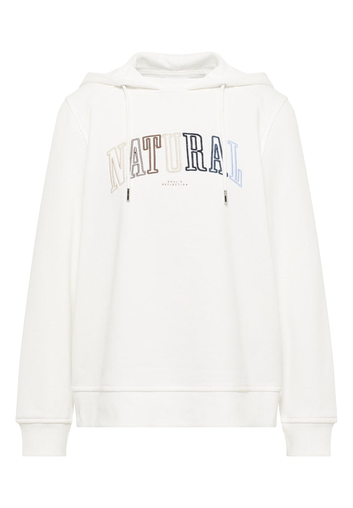 Cecil Damen Pullover  Vanilla W