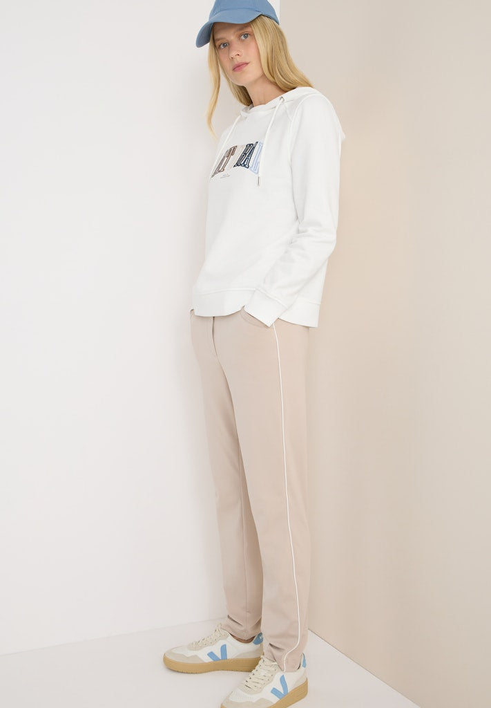 Cecil Damen Pullover Vanilla W