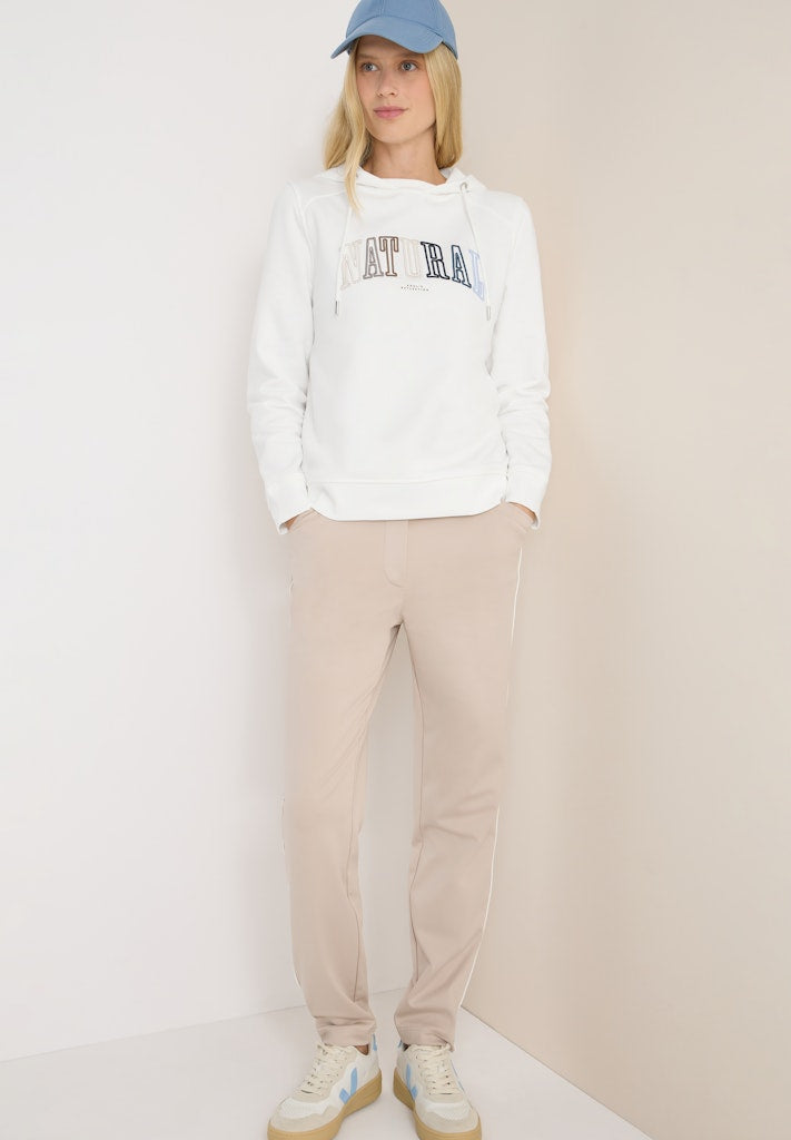 Cecil Damen Pullover  Vanilla W