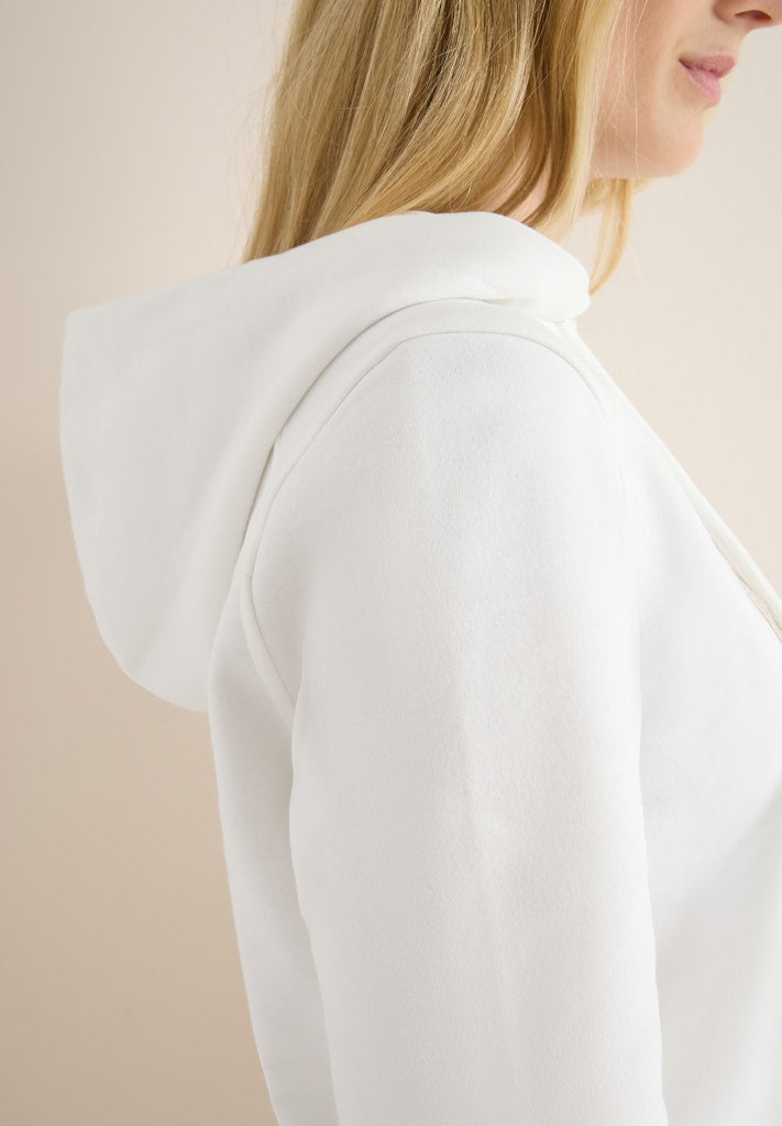 Cecil Damen Pullover Vanilla W