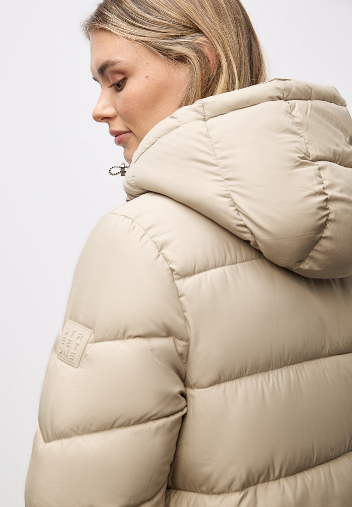 Street One Damen Jacken Smooth Ch