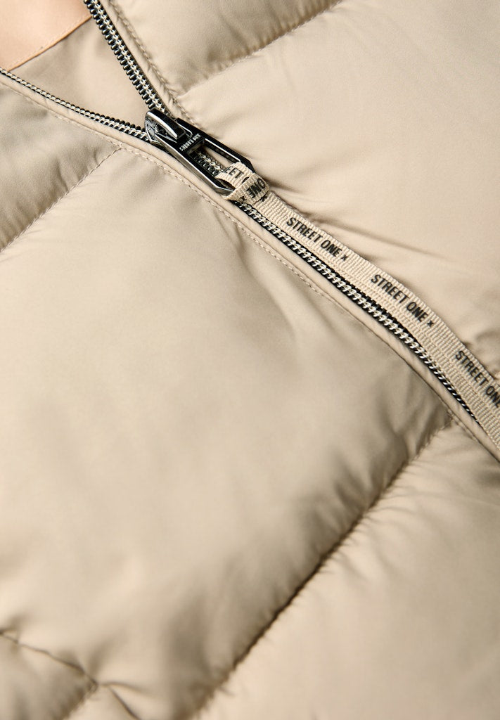 Street One Damen Jacken Smooth Ch