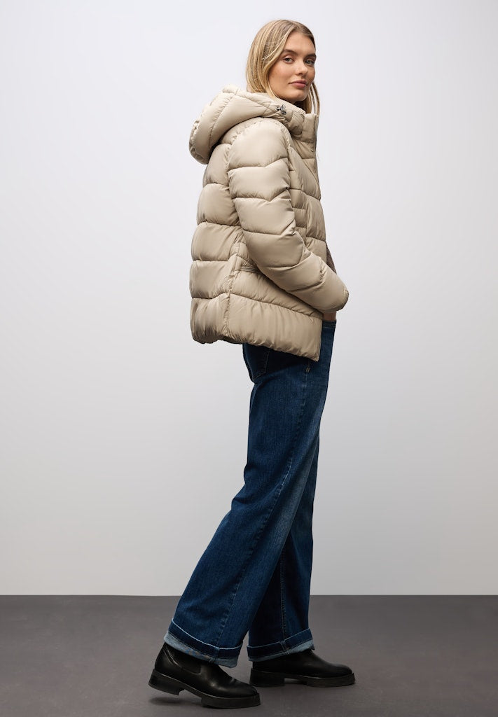 Street One Damen Jacken Smooth Ch