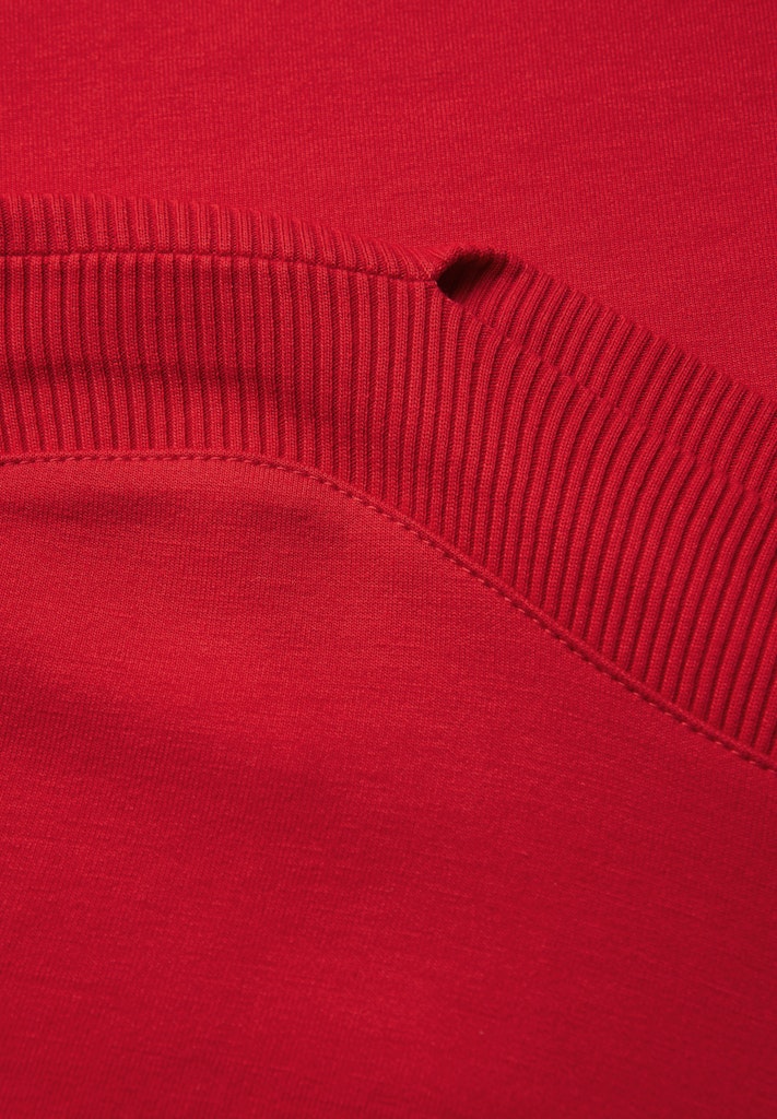 Street One Damen T-Shirts  Racing Re