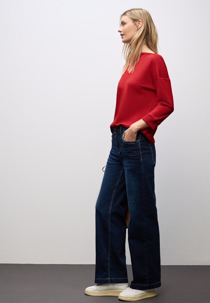 Street One Damen T-Shirts Racing Re