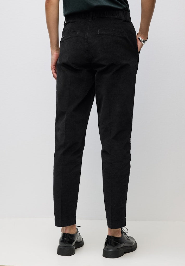 Street One Damen Hosen Black