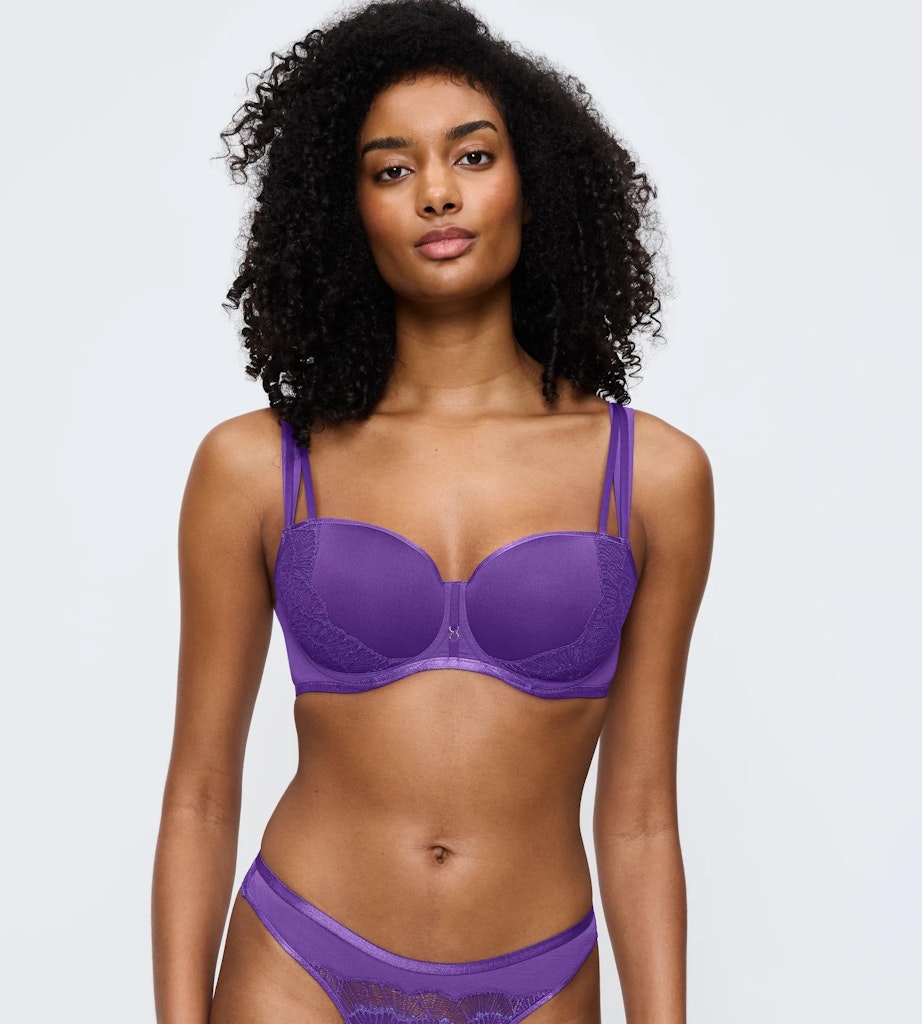 Triumph BH  Purple Haz