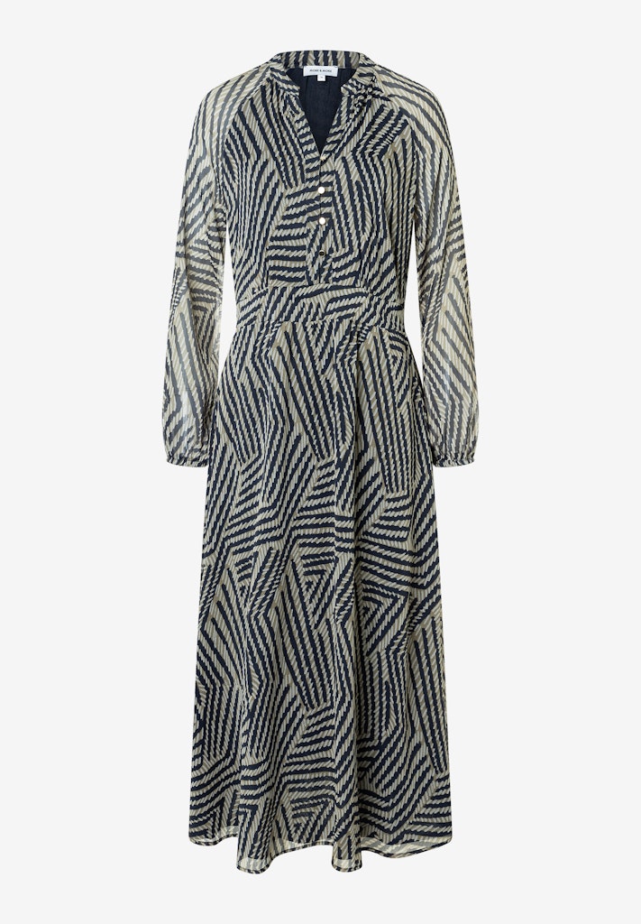 More & More Damen Kleider  Graphical