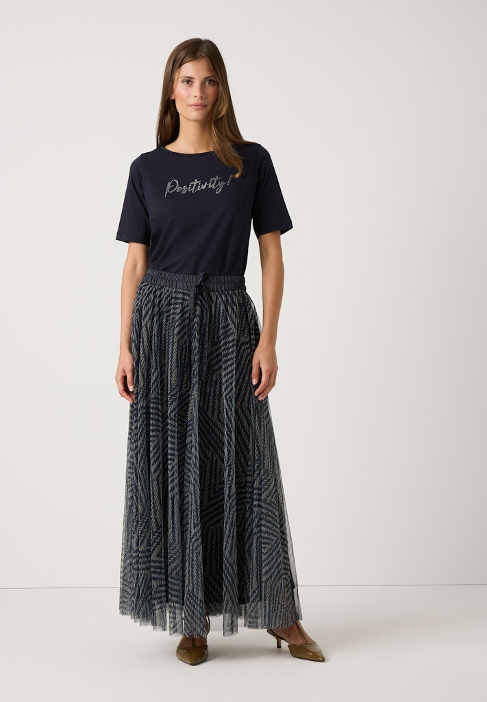 More & More Damen Rock  Graphical