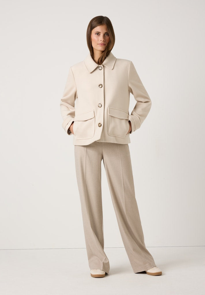 More & More Damen Jacken Dust Melan