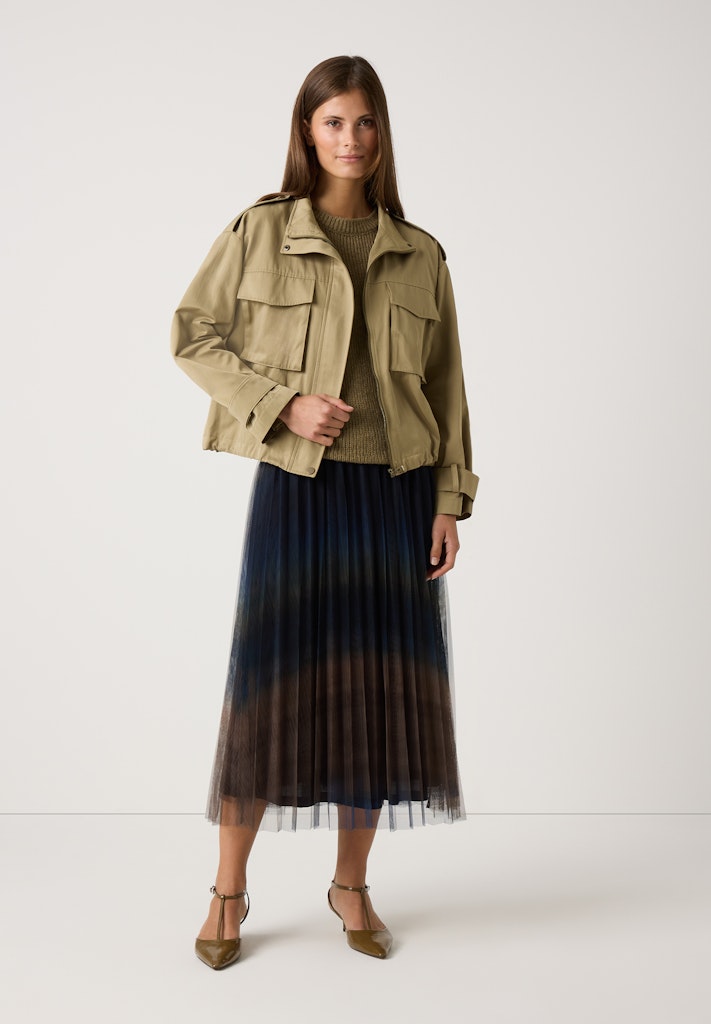 More & More Damen Jacken  Soft Brass