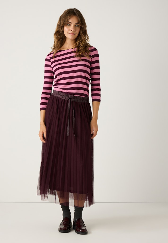 More & More Damen Rock  Ruby Orchi