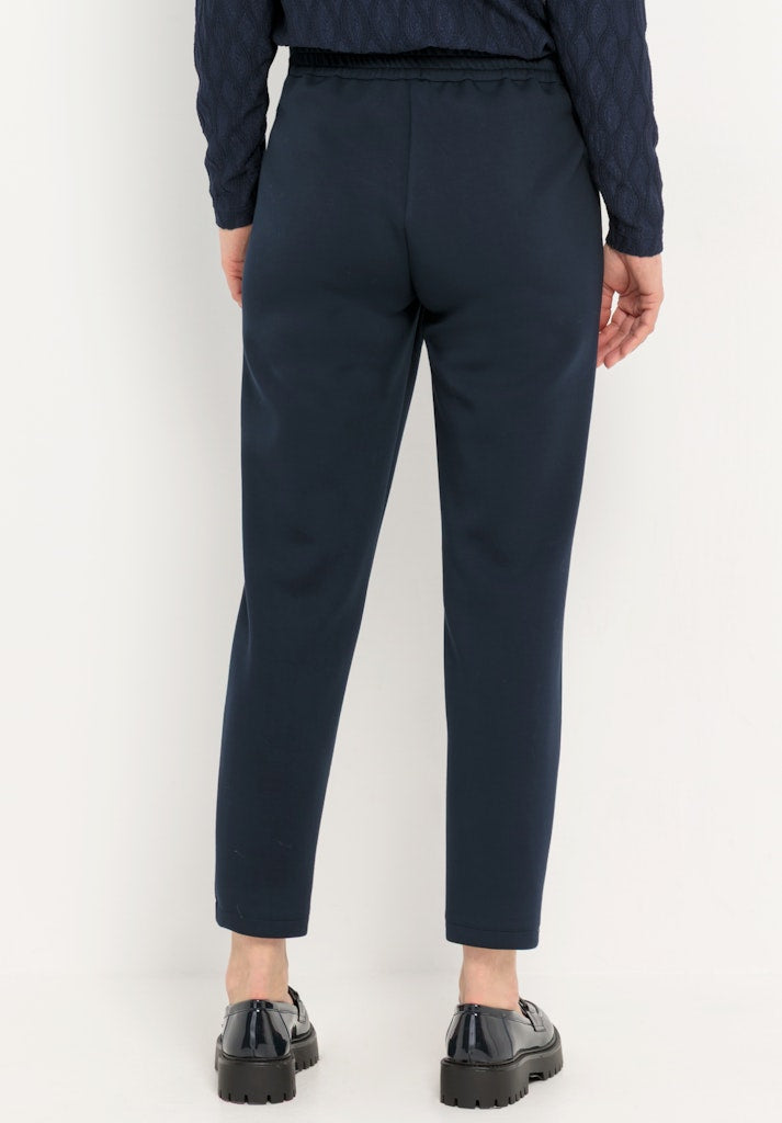 Bianca Damen Hosen Deep Sea