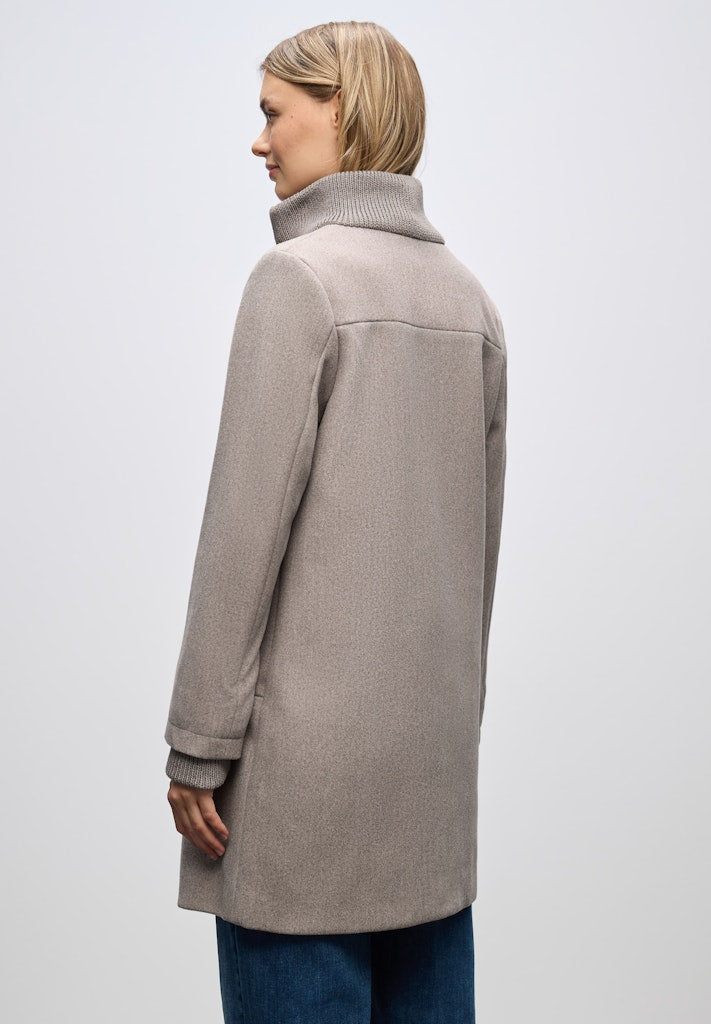 Street One Damen Jacken  Sandy Moc